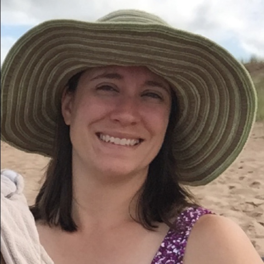 Meet your Posher, Amanda
